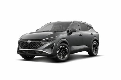 Nissan Qashqai (2026): Технологичната еволюция на оригиналния кросоувър с Google Built-in и e-POWER