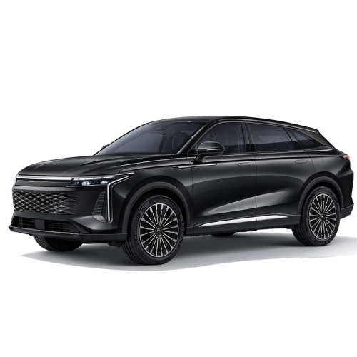 OMODA 9 SHS-P: новият plug-in SUV в България с 530 к.с. и до 145 км на ток