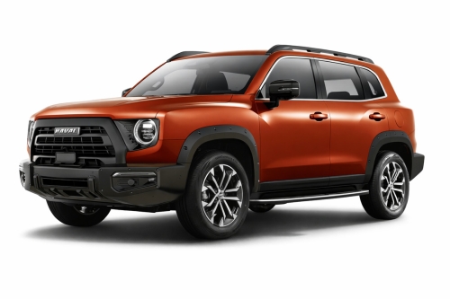 Haval Dargo - SUV моделът, който съчетава характер, 4WD възможности и модерен комфорт