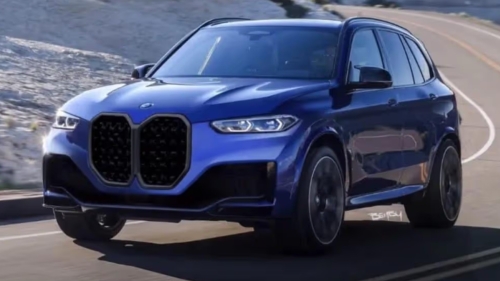 BMW X5 в България 2026: цени, доставки и ново поколение