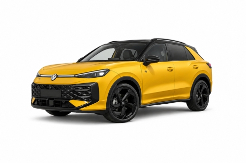 VW T-Roc 2026: цени, версии Life, Style, R-Line и технически данни