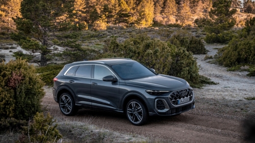Защо цените на Audi скачат през 2026? Митата, кризата и новите модели