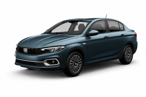 Fiat Tipo: италианският автомобил, който мисли практично