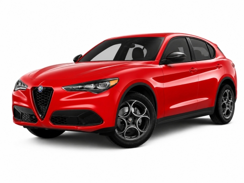 Alfa Romeo Stelvio в България: три версии, Q4 AWD и автентичен италиански характер