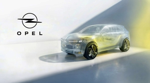 Opel обяви нов електрически SUV: партньорство с Leapmotor и производство в Европа