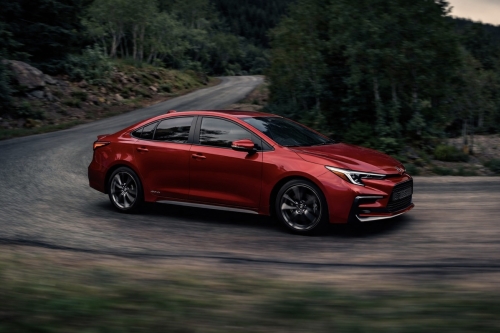 Колко струва Toyota Corolla в България - нова vs употребявана през 2026 г.