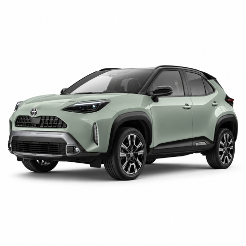 Toyota Yaris Cross: хибридният SUV, който просто има смисъл за България