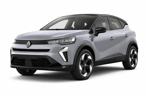 Renault Captur 2026: баланс между размер, комфорт и нисък разход