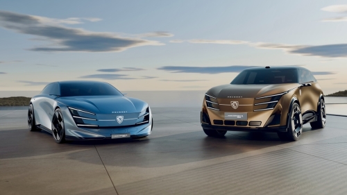 Dongfeng и Stellantis ще произвеждат нови Peugeot и Jeep модели в Китай