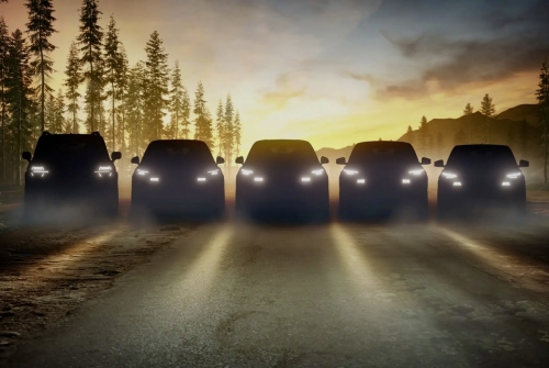 Ford рестартира Европа: какво означава планът „Ready-Set-Ford“ за купувачите в България