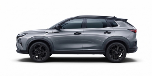 Dongfeng · всичко за марката в България