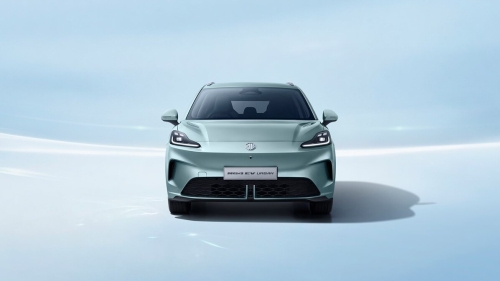 Новият MG4 EV Urban вече е в България с цена под 20 000 евро