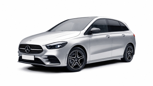 Mercedes-Benz B-Class W247 – практичният Mercedes, който заслужава повече внимание
