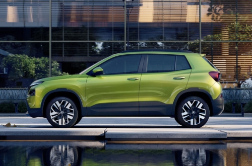 Skoda Kylaq: SUV под 15 000 евро, който може да дойде в Европа