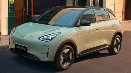 Заводът на Ford във Валенсия ще произвежда китайски електромобили