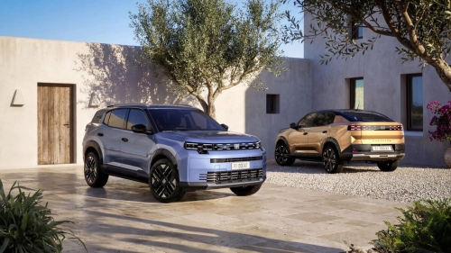 FIAT разкрива Grizzly и Grizzly Fastback: новите C-сегмент модели идват в Европа