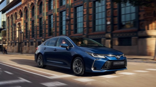 Кои коли издържат милион километра: Mazda 3, Lexus IS 250 и Toyota в България