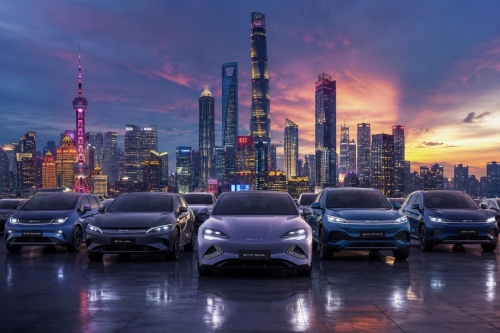 BYD срещу Toyota: Уанг Чуанфу заяви, че ще вземе световния връх в рамките на 5 години