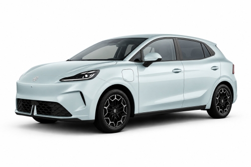 MG4 EV Urban: електромобилът под 20 000 евро, който може да промени пазара
