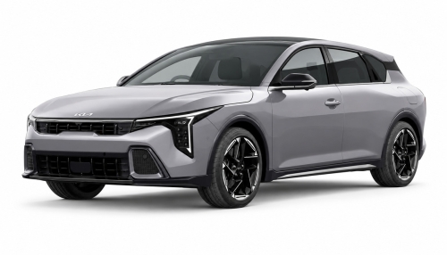 Kia K4 Sportswagon 2026: комбито, което може да откаже семейства от SUV