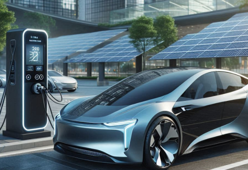 Какви нови технологии очакваме в автомобилната индустрия през 2025 г.?