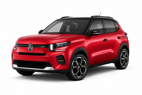 Citroën ë-C3: малкият електромобил, който избира комфорта пред показността