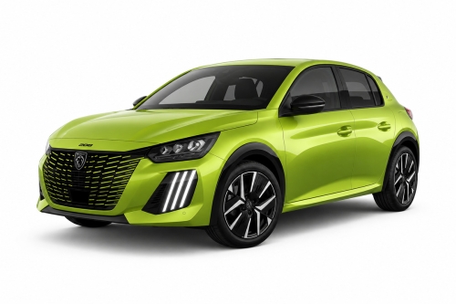 Peugeot 208: малкият хечбек, който изглежда по-скъп, отколкото е