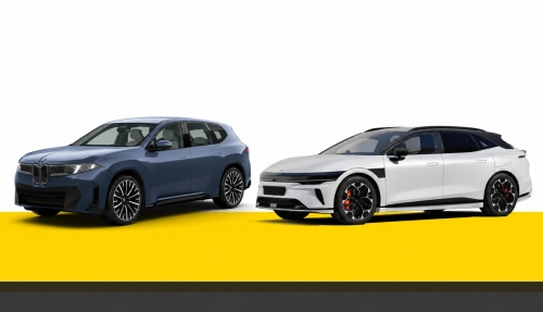 Euro NCAP 2026: BMW iX3 и Zeekr 7GT взеха по пет звезди, но китайският модел води в три от четирите категории