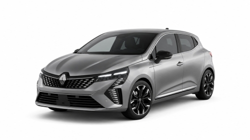 Новото Renault Clio: хибридът с 160 к.с., който може да промени градския клас