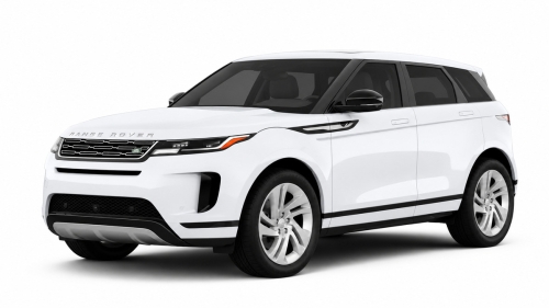 Range Rover Evoque 2026: стилен премиум SUV с до 60 км пробег на ток