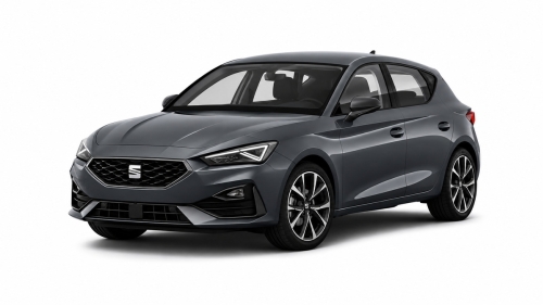 SEAT Leon 2025: познатият хечбек вече има хибрид с 204 к.с. и над 126 км на ток