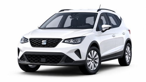 SEAT Arona 2026: градският SUV предлага до 150 к.с. и 400 литра багажник