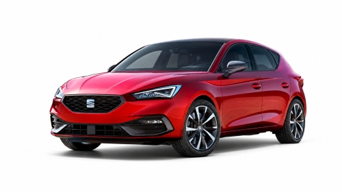SEAT Leon Sportstourer 2025: семейното комби предлага до 204 к.с. и 620 литра багажник