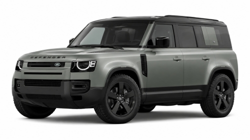 Land Rover Defender 110: до 7 места, 3500 кг теглене и сериозни офроуд възможности