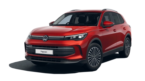 Volkswagen Tiguan eHybrid: до 272 к.с. и 132 км пробег на ток  Връзка