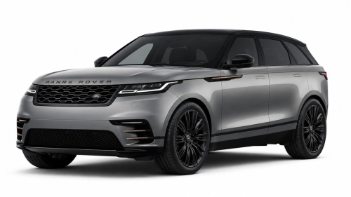 Range Rover Velar 2026: 404 к.с., AWD и до 59 км на ток в един от най-елегантните SUV модели