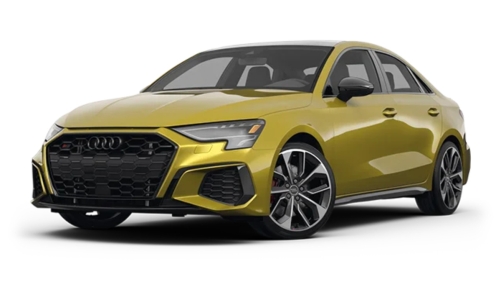 Audi S3 2026: 333 к.с. и quattro в компактен спортен формат