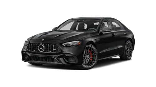 Mercedes-AMG C 63 S E PERFORMANCE: 680 к.с. и нова хибридна ера
