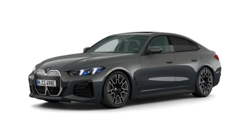 BMW i4 eDrive40 2026: 340 к.с. и до 613 км електрически пробег