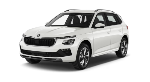 Škoda Kamiq: градски SUV с до 150 к.с. и 400 л багажник