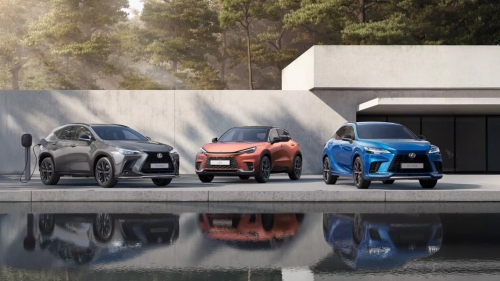 Toyota ще произвежда електромобили по метода на Tesla