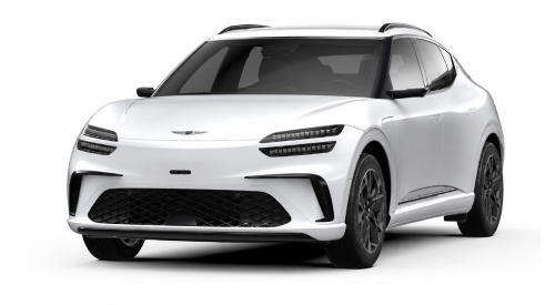 Genesis GV60: премиум електромобил с 84 kWh батерия и до 561 км пробег