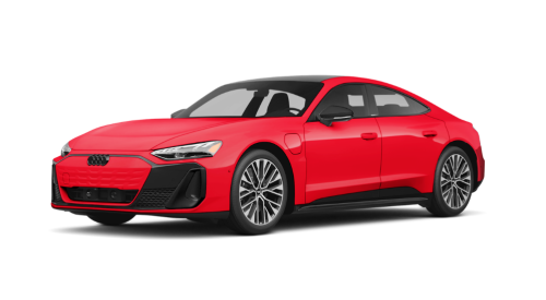 Audi e-tron GT quattro: електрически Gran Turismo с 585 к.с.