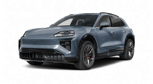Porsche Cayenne Electric 2026: електрическият SUV с 643 км пробег
