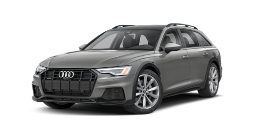 Audi A6 allroad – универсалното премиум комби с quattro