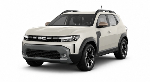 Dacia Duster III (2026): кой двигател си струва и кога да изберете 4x4