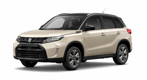 Suzuki Vitara Mild Hybrid: цена, 4x4, оборудване и конкуренти