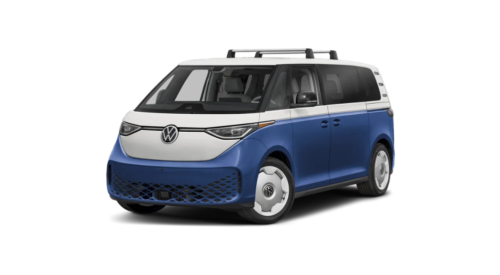 Volkswagen ID. Buzz: електрическият бус с ретро чар - струва ли си цената?