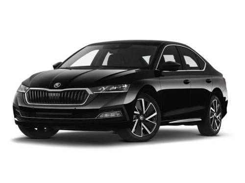 Škoda Octavia седан 2025 - напълно обновена, по-умна и по-ефективна
