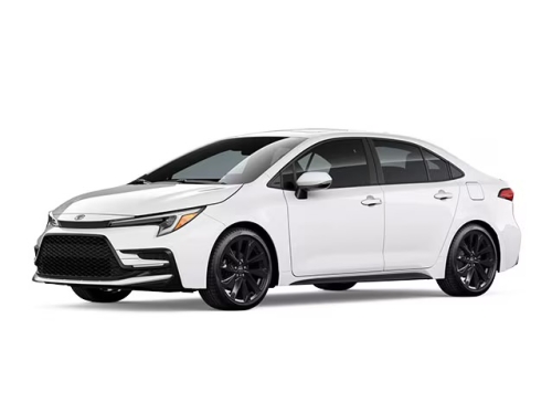 Toyota Petrol and Electric Hybrid 2025  – струва ли си новият хибрид?